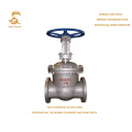 Forged steel gate valve, PSI 2,000-15,000